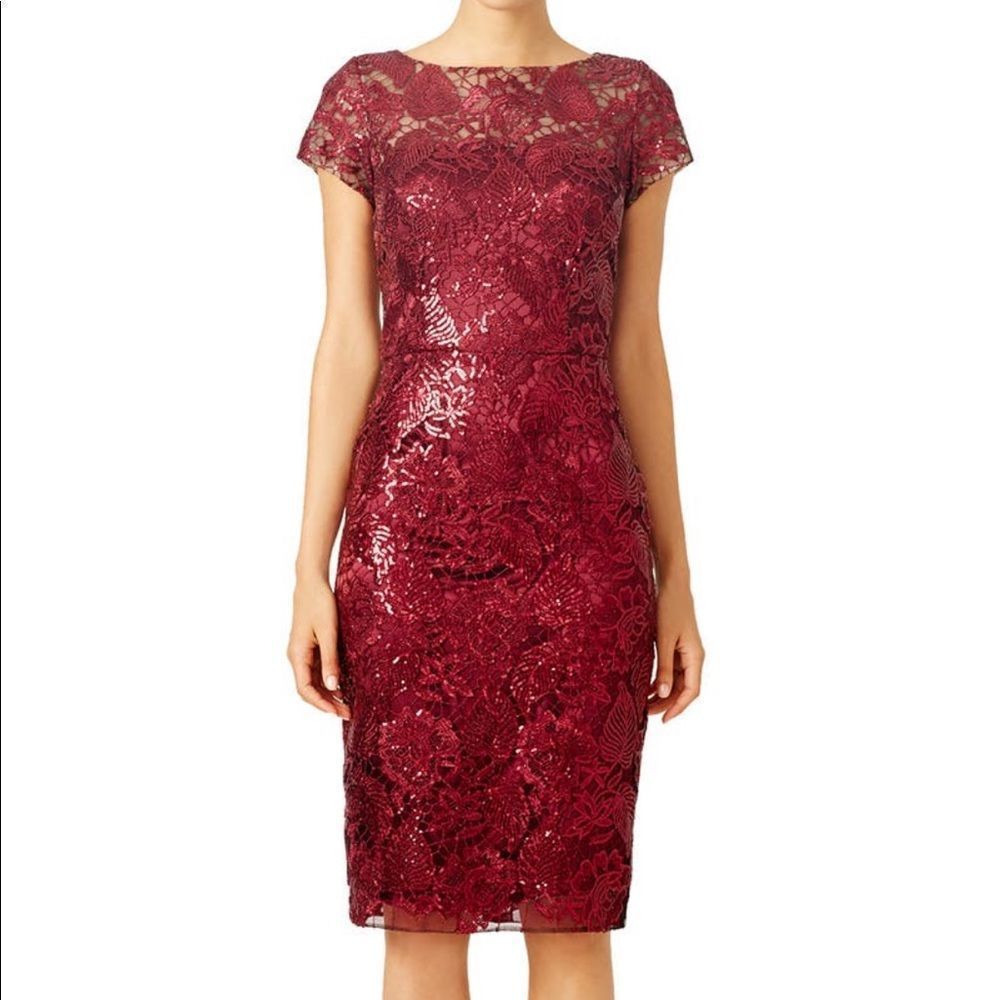 Davidmeister Pinotdress